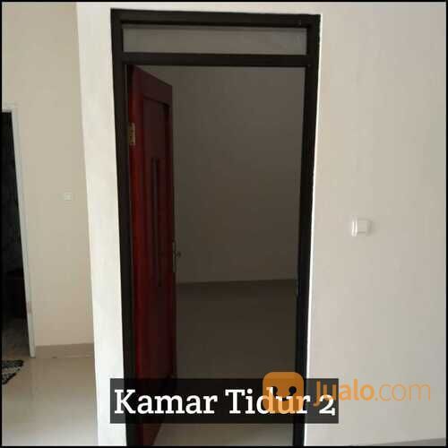 Rumah Islami Dekat Pasar Induk Cikopo Purwakarta