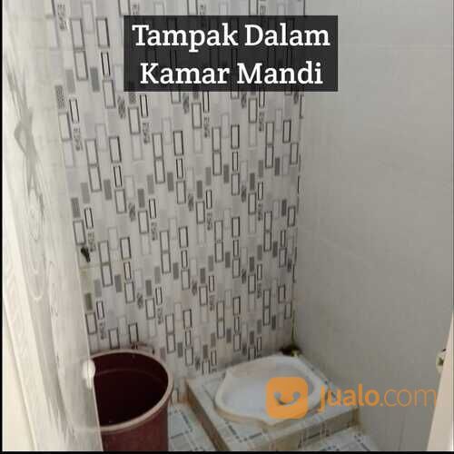 Rumah Islami Dekat Pasar Induk Cikopo Purwakarta