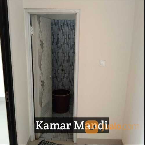 Rumah Islami Dekat Pasar Induk Cikopo Purwakarta