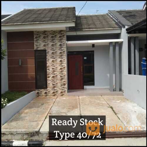 Rumah Islami Dekat Pasar Induk Cikopo Purwakarta