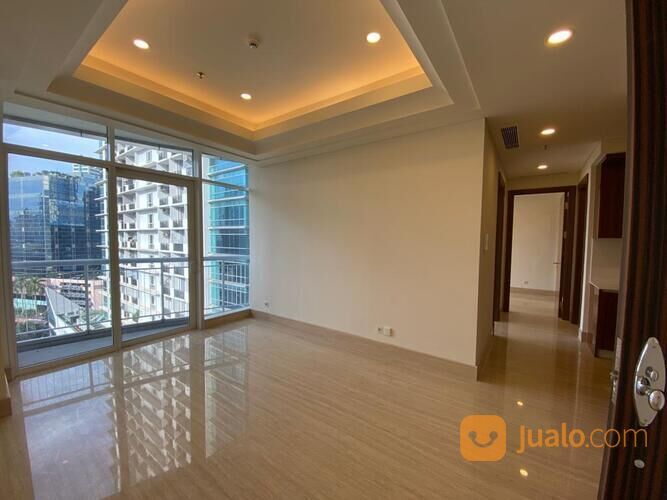 APARTEMEN BARU GRESS LUX 2BR SOUTH HILLS KUNINGAN JAKARTA SELATAN RBY