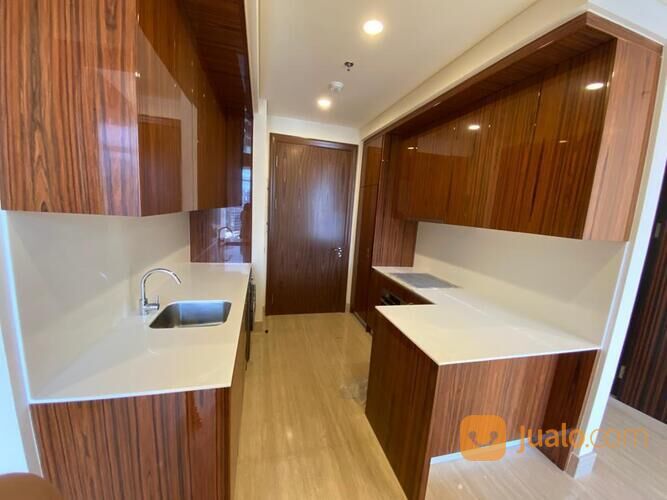 APARTEMEN BARU GRESS LUX 2BR SOUTH HILLS KUNINGAN JAKARTA SELATAN RBY