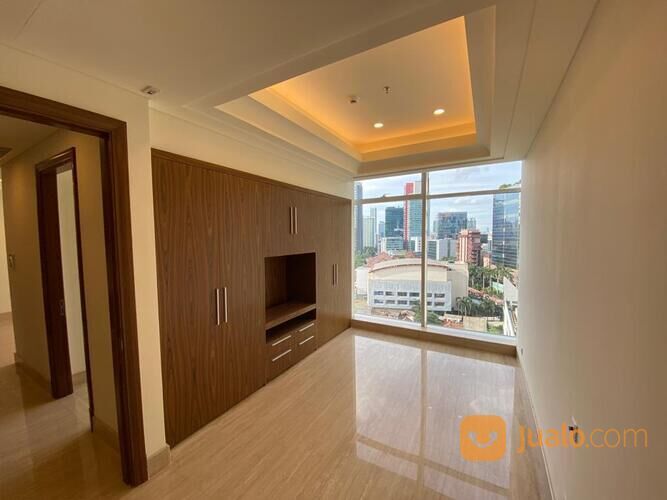 APARTEMEN BARU GRESS LUX 2BR SOUTH HILLS KUNINGAN JAKARTA SELATAN RBY