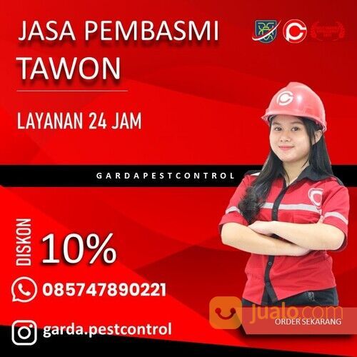 Jasa Pembasmi Lebah Bandung | 0857-4789-0221 - Garda
