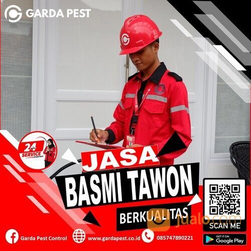Jasa Pembasmi Tawon Vespa Bandung | 0857-4789-0221 - Garda