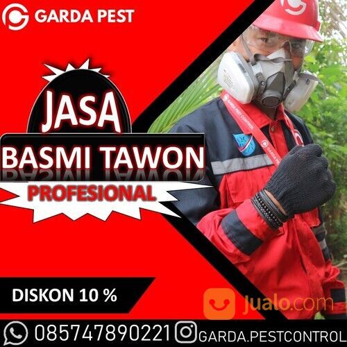 Jasa Pembasmi Tawon NDAS Bandung | 0857-4789-0221 - Garda