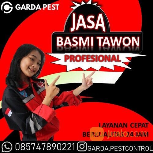 Jasa Pembasmi Tawon NDAS Bandung | 0857-4789-0221 - Garda