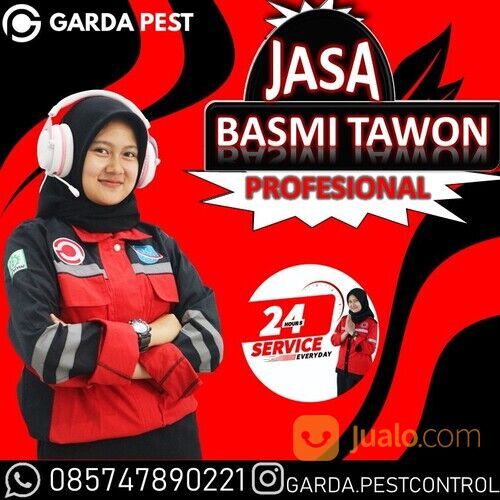 Jasa Pembasmi Tawon NDAS Bandung | 0857-4789-0221 - Garda