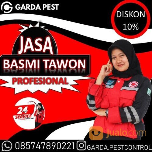 Jasa Pembasmi Tawon NDAS Bandung | 0857-4789-0221 - Garda