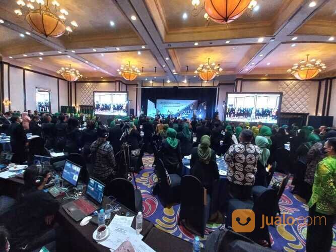 SEWA BACKDROP BANDUNG MURAH DAN RAPIH