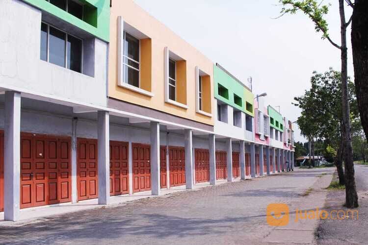 RUKO MURAH DAERAH MEDAN, MARELAN, DAN MARTUBUNG