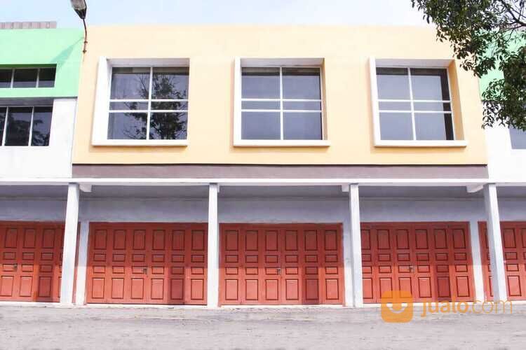 RUKO MURAH DAERAH MEDAN, MARELAN, DAN MARTUBUNG