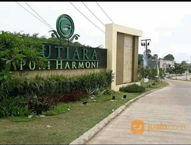 Mutiara Puri Harmoni rajeg