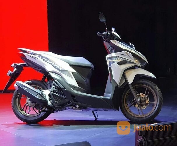 Honda Vario 125 Cbs Iss [ Promo Credit )