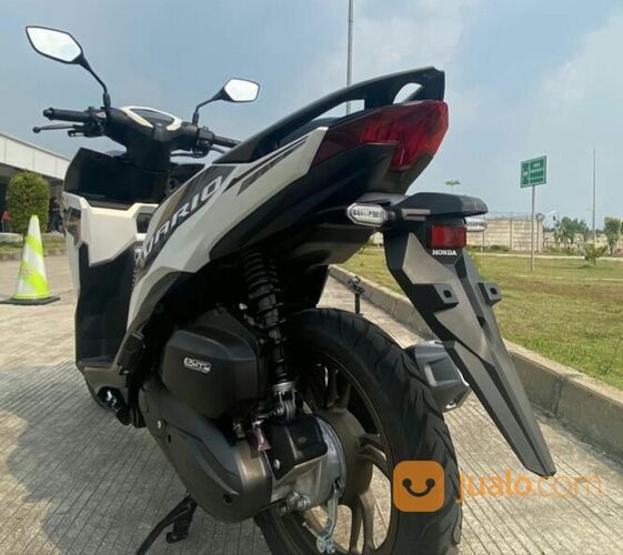 Honda Vario 125 Cbs Iss [ Promo Credit )