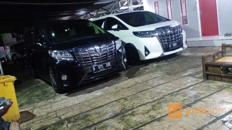 Gendis Rent Car luar kota dan supir lepas kunci 24 jam ready jalan