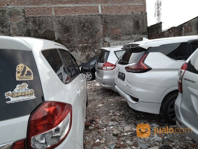 Gendis Rent Car luar kota dan supir lepas kunci 24 jam ready jalan