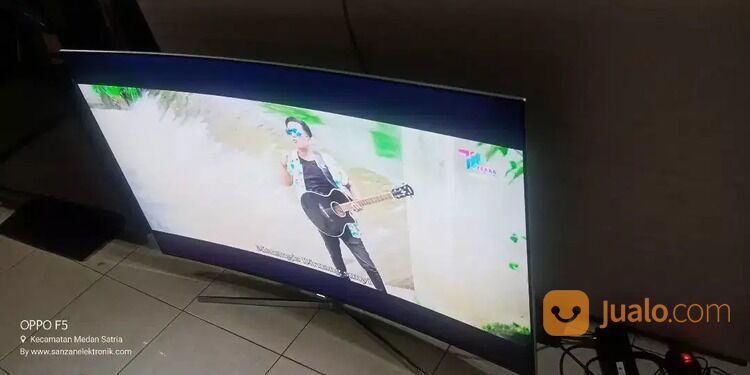 SERVIS SERVICE TV LCD LED PLASMA BOJONGSARI DEPOK