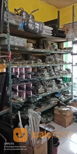 SERVIS SERVICE TV LCD LED PLASMA BOJONGSARI DEPOK