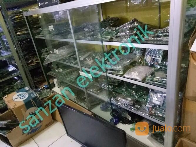 SERVIS SERVICE TV LCD LED PLASMA BOJONGSARI DEPOK