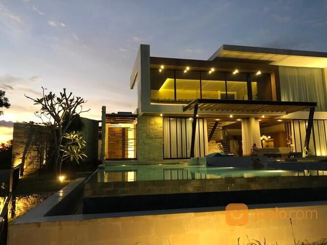 Villa Di Kuta Mandalika Dekat Sirkuit MotoGP Lombok Full View Laut + Sunrise