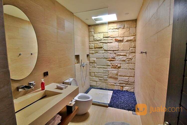 Villa Di Kuta Mandalika Dekat Sirkuit MotoGP Lombok Full View Laut + Sunrise