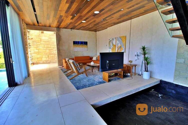 Villa Di Kuta Mandalika Dekat Sirkuit MotoGP Lombok Full View Laut + Sunrise