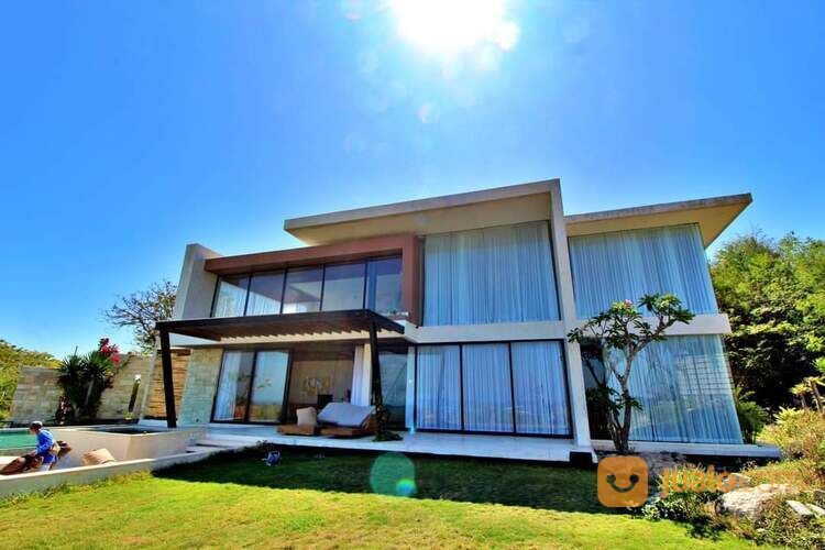 Villa Di Kuta Mandalika Dekat Sirkuit MotoGP Lombok Full View Laut + Sunrise