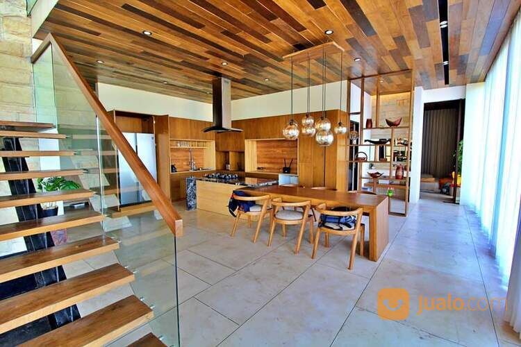 Villa Di Kuta Mandalika Dekat Sirkuit MotoGP Lombok Full View Laut + Sunrise