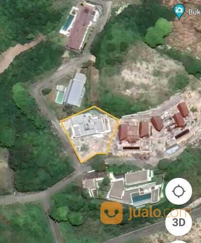 Villa Di Kuta Mandalika Dekat Sirkuit MotoGP Lombok Full View Laut + Sunrise