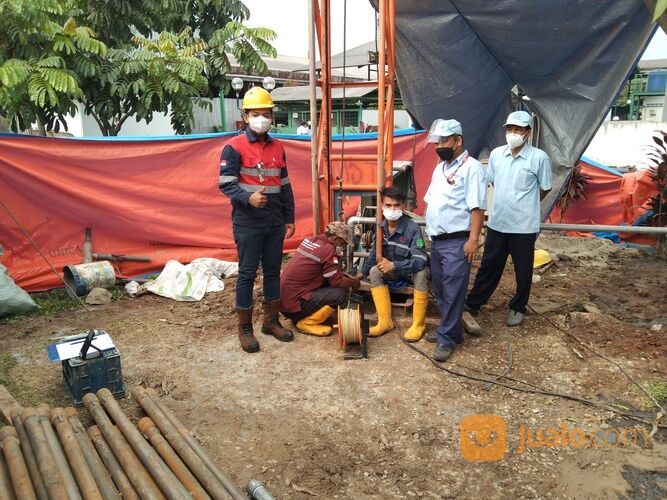 Jasa Pumping Test Uji Pompa SNI 8061 : 2015 bogor dan sekitarnya