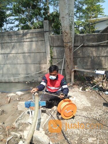 Jasa Pumping Test Uji Pompa SNI 8061 : 2015 bogor dan sekitarnya