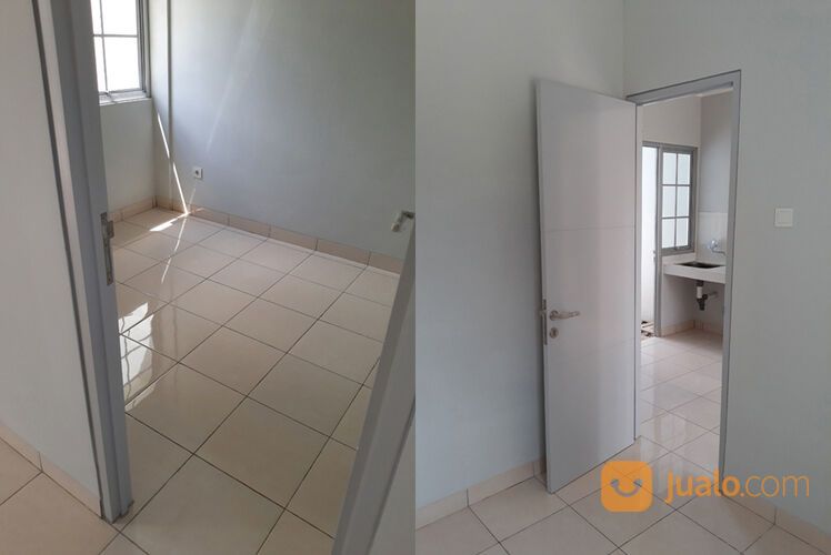 Rumah strategis tipe 36/60 Taman Sari Puspa TSP Lembah Hijau Lippo Cikarang