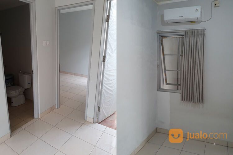 Rumah strategis tipe 36/60 Taman Sari Puspa TSP Lembah Hijau Lippo Cikarang