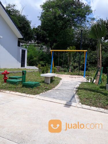 Rumah strategis tipe 36/60 Taman Sari Puspa TSP Lembah Hijau Lippo Cikarang