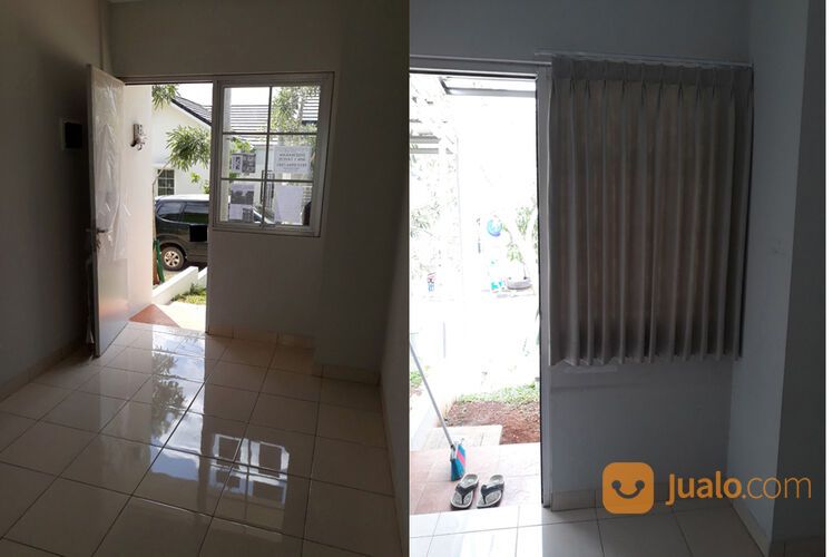 Rumah strategis tipe 36/60 Taman Sari Puspa TSP Lembah Hijau Lippo Cikarang