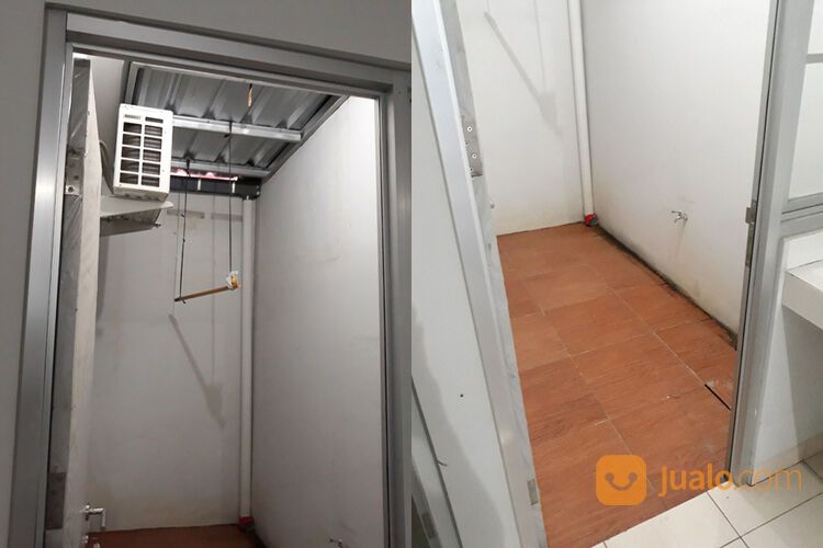 Rumah strategis tipe 36/60 Taman Sari Puspa TSP Lembah Hijau Lippo Cikarang