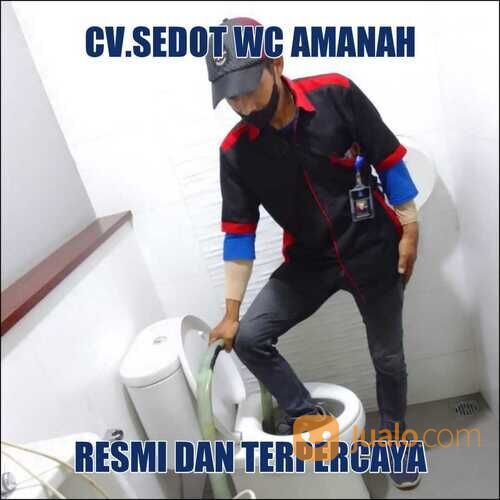 Sedot Wc Cianjur Murah Harga Panggilan 24 Jam