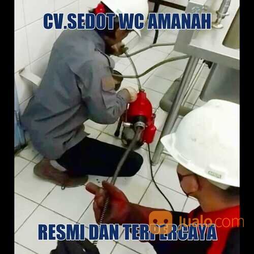 Sedot Wc Cianjur Murah Harga Panggilan 24 Jam