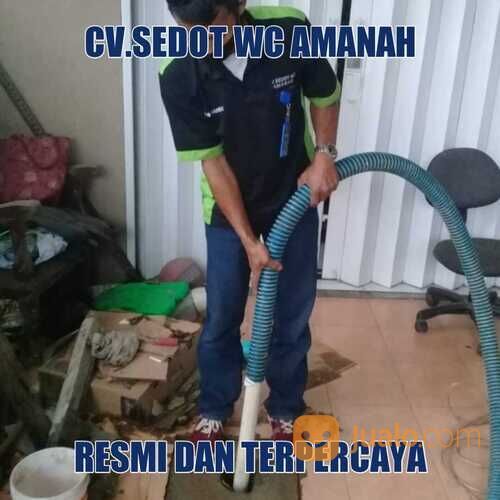 Sedot Wc Cianjur Murah Harga Panggilan 24 Jam
