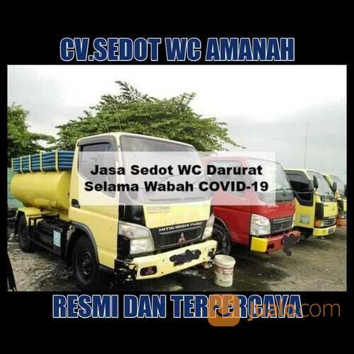 Sedot Wc Cianjur Murah Harga Panggilan 24 Jam
