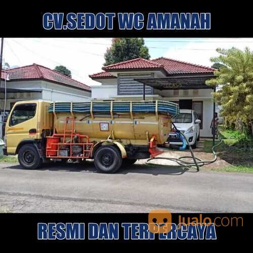 Sedot Wc Cianjur Murah Harga Panggilan 24 Jam