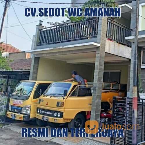 Sedot Wc Cianjur Murah Harga Panggilan 24 Jam
