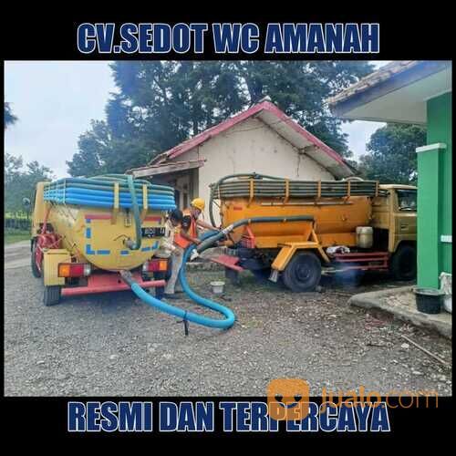 Sedot Wc Cianjur Murah Harga Panggilan 24 Jam