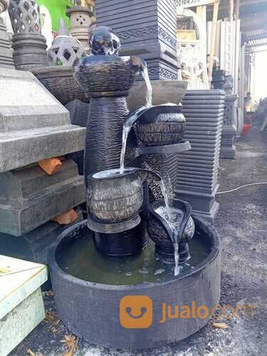 Air Mancur Minimalis Marmer Malang