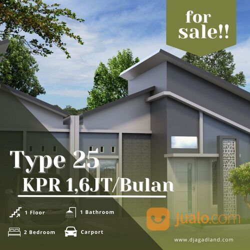 Rumah Murah Malang D'Park City