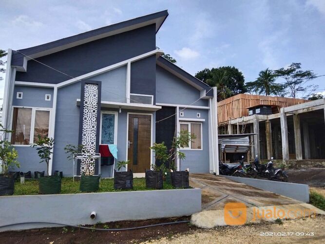 Rumah Murah Malang D'Park City
