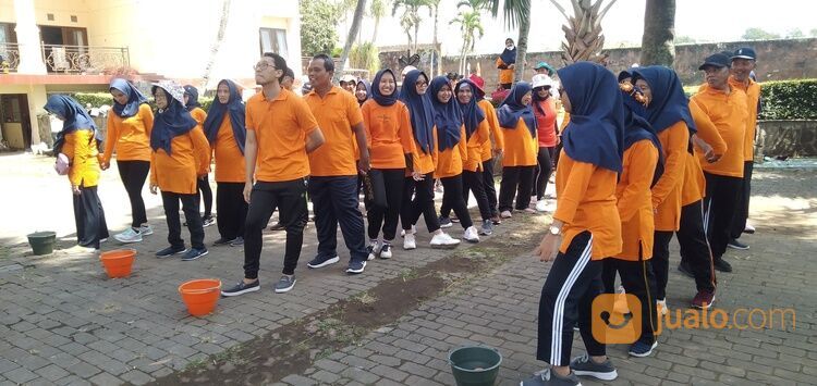 Event Organizer Outbond Gathering Batu Malang