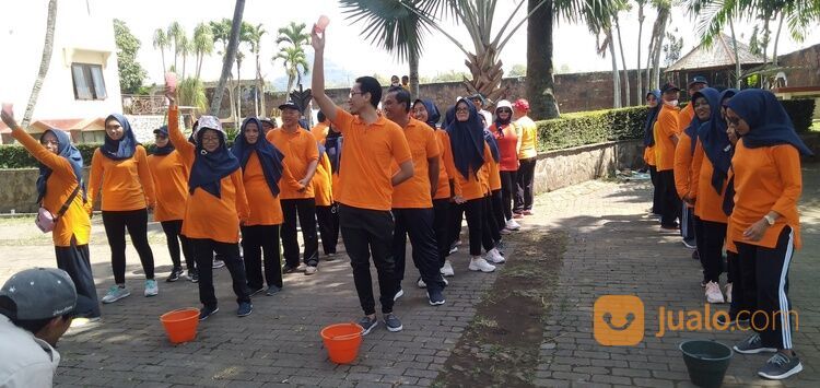 Event Organizer Outbond Gathering Batu Malang