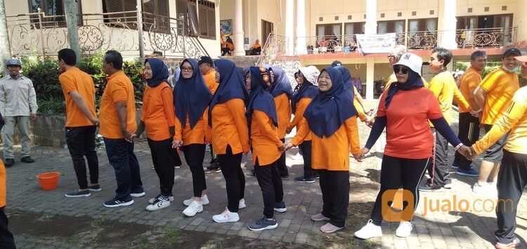 Event Organizer Outbond Gathering Batu Malang